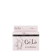 Secret Weapons Go Lo Low Back Bra Converter, Nude image
