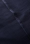Sheridan Christobel Quilted Textured Bed Skirt, Midnight