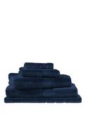 Sheridan Luxury Egyptian Cotton Towel Collection, British Navy image