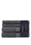 Sheridan Quick Dry Luxury Towel Set, Graphite image