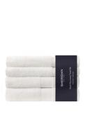 Sheridan Quick Dry Luxury Towel Set, White image