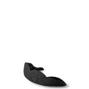 SISU Aero Mouthguard, Charcoal Black image