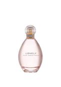 Sarah Jessica Parker Lovely Eau De Parfum, 100ml image