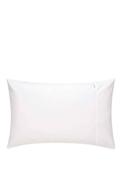 Sheridan Sateen 500 TC Pillowcase Pair, White image