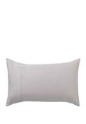 Sheridan Sateen 500 TC Pillowcase Pair, Silver image
