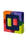 Skingredients 02 Skin Veg and 03 Skin Protein Gift Set image