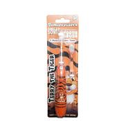 Smiley Eileeys Sonic Toothbrush Terry The Tiger