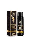 SOSU Dripping Gold Luxury Tan, Dark Mousse 150ml image