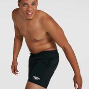 Speedo Essentials 16” Swim Shorts, Black image