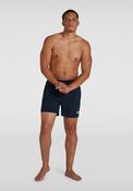 Speedo Essentials 16” Swim Shorts, Navy image