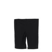 Speedo Boys Medley Swim Short, Black