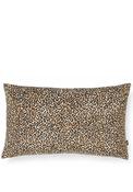 Spode Creatures of Curiosity Rectangular Leopard Print Cushion image
