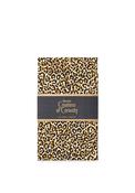 Spode Creatures of Curiosity Leopard Print Tea Towel image