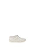 Start Rite Girls Baby Bubble T-Bar Pre Walker Shoe, White image
