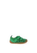 Start Rite Boys Roar Pre Walker Shoe, Green image