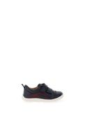 Start Rite Boy Leather Tree House Shoe, Navy image