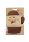 Tan Organic Self Tan Application Glove image