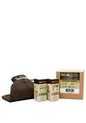 Tan Organic Try Me Kit image