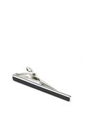 Jos Von Arx Tie Clip, Black image