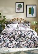 Ted Baker Kingfish Superking Duvet Cover, Quartz image