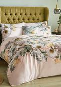 Ted Baker Woodland Duvet Cover, Nude image