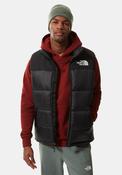 Mens the north face gilet discount