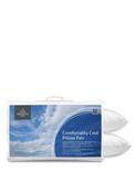 The Fine Bedding Company Comfortably Cool Pillow Pair image