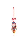 Tipperary Crystal Awesome Grandson Hanging Decoration, Multicoloured image