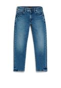 Tommy Hilfiger Boy Modern Straight Fit Jean, Med Vintage image