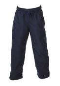 Trampass Microfibre Jog Bottom, Navy image