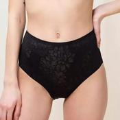 Triumph Fit Smart Maxi Brief, Black image