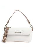 Valentino Handbags Alexia Small Crossbody Bag, White image