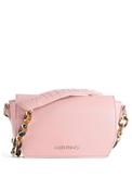 Valentino Handbags Prue Tortoise Shell Shoulder Bag, Powder Pink image