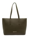 Valentino Handbags Special Martu Tote Bag, Verde Miltare image