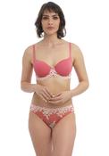 Wacoal Embrace Lace Contour Bra, Faded Rose image