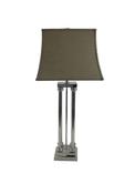 WJ Sampson Knightsbridge Table Lamp image