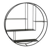 Shelf Carton Iron Powder Coated