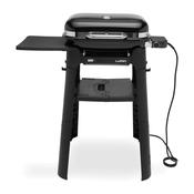 Lumin Compact Electric Barbecue with Stand