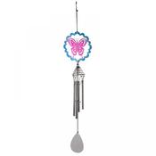 Butterfly Windchime