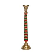 Christmas Candlestick Holder 88CM image
