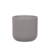Capri Taupe Houseplant Pot image