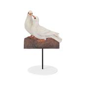 Vivid Arts Doves Plant Pal