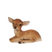 Real Life Fallow Deer