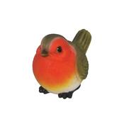 Vivid Arts Garden Friends Robin