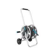 Flopro Metal HD Hose Cart Set with Everyday Hose (50m)