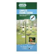 Gardman Complete Feeding Station Kit