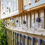 GloBulb String Lights - Set of 20 image