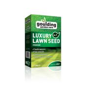 Goulding No. 1 Luxury Lawn Seed 500grams