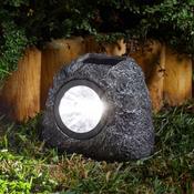 Granite Rock 5L Solar Spotlight
