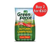 Greenforce Autumn Lawn Feed